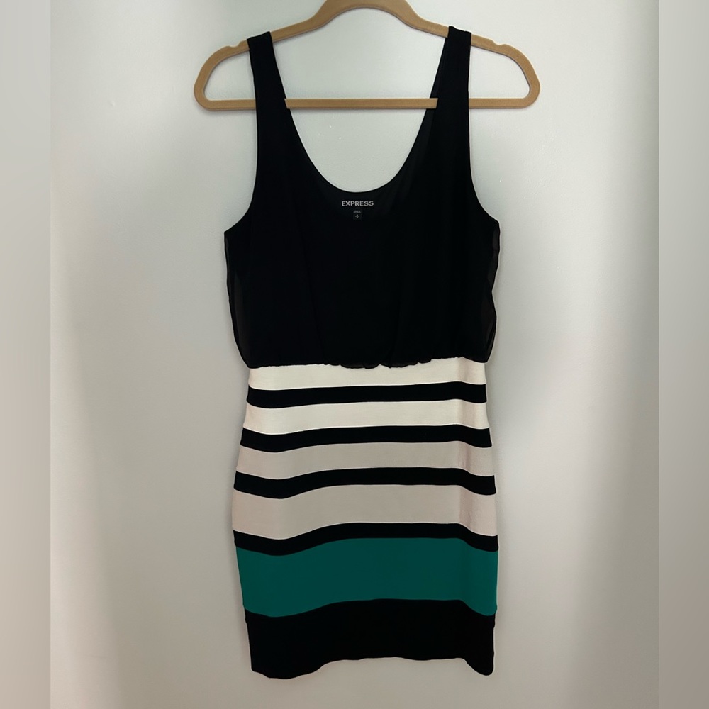 Express Dress